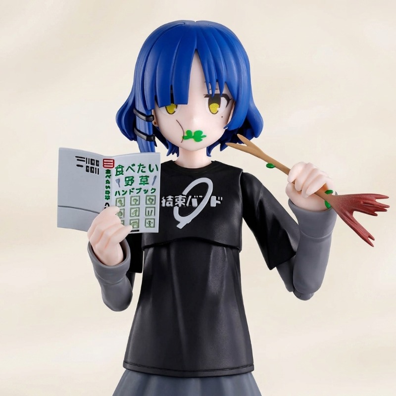 【Em Estoque】Bandai 30MP 30 Min - Model Kit Bocchi avaliação e preço