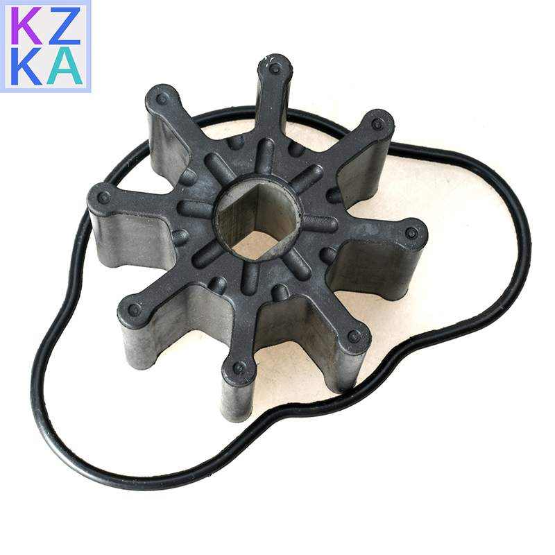 47- 862232 Kit de impulsor de  - Model Kit V8 avaliação e preço
