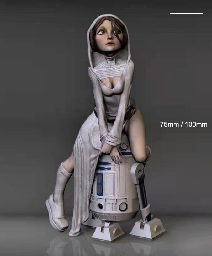 1/24 75mm 1/18 100mm kits de m - Model Kit Ixchel avaliação e preço