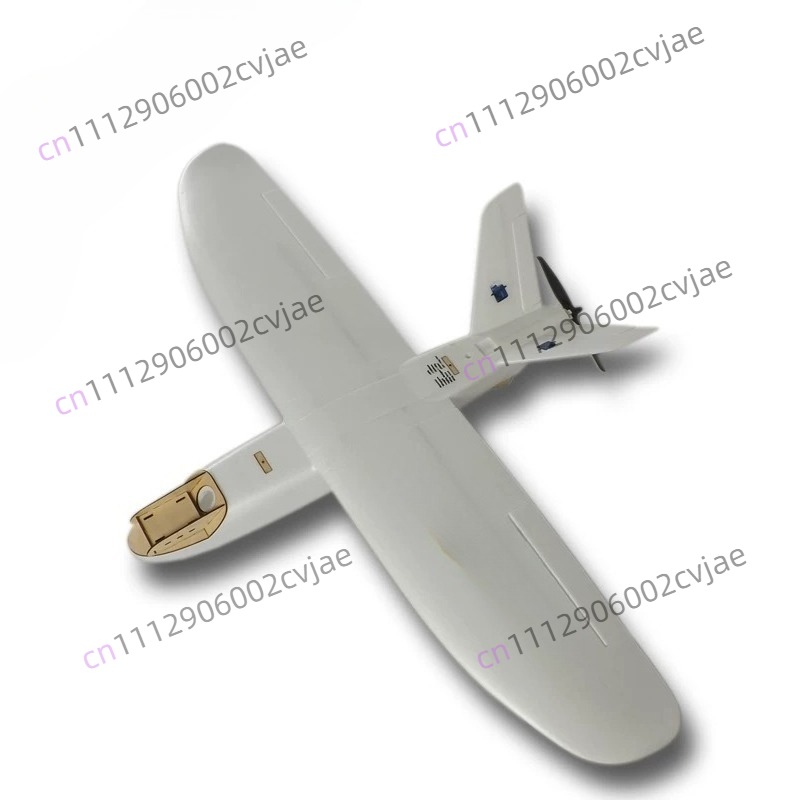 Mini Talon X-UAV Branco EPO RC - Model Kit Planes avaliação e preço