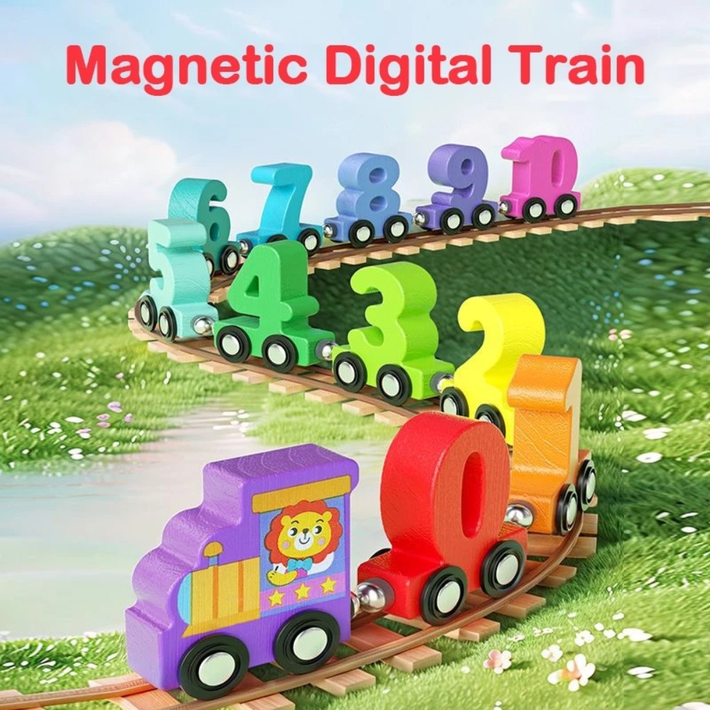 1 conjunto de Brinquedos de Tr - Model Kit Train avaliação e preço
