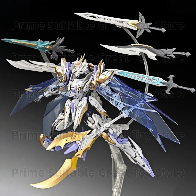 SNAA Cavaleiros da Mesa Redond - Model Kit Lancelot avaliação e preço