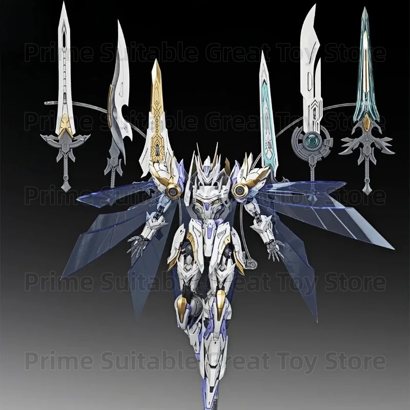 SNAA Cavaleiros da Mesa Redond - Model Kit Lancelot avaliação e preço