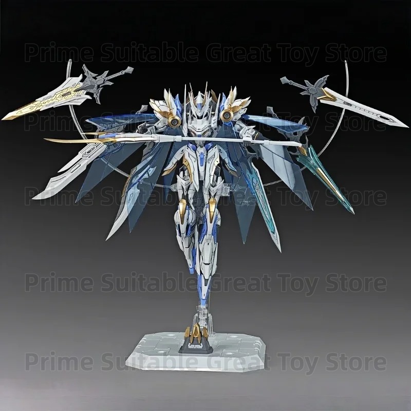 SNAA Cavaleiros da Mesa Redond - Model Kit Lancelot avaliação e preço