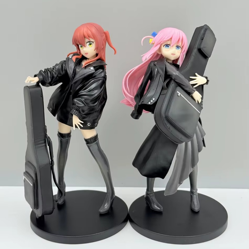 20cm anime bocchi the rock got - Model Kit Bocchi avaliação e preço