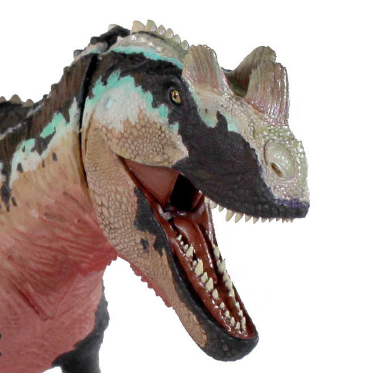 Beasts of the Mesozoic Studio: - Model Kit Hemoxian avaliação e preço