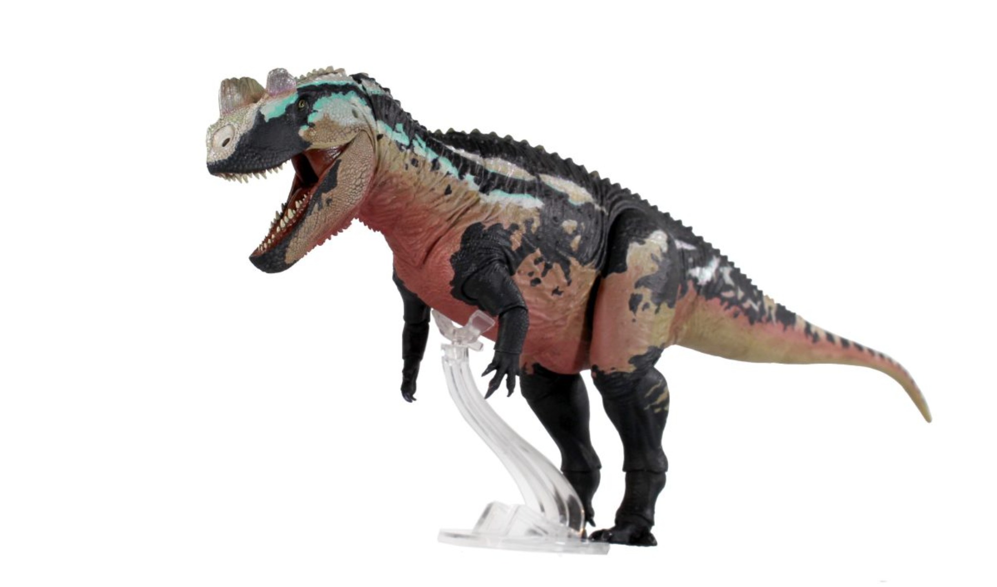 Beasts of the Mesozoic Studio: - Model Kit Hemoxian avaliação e preço