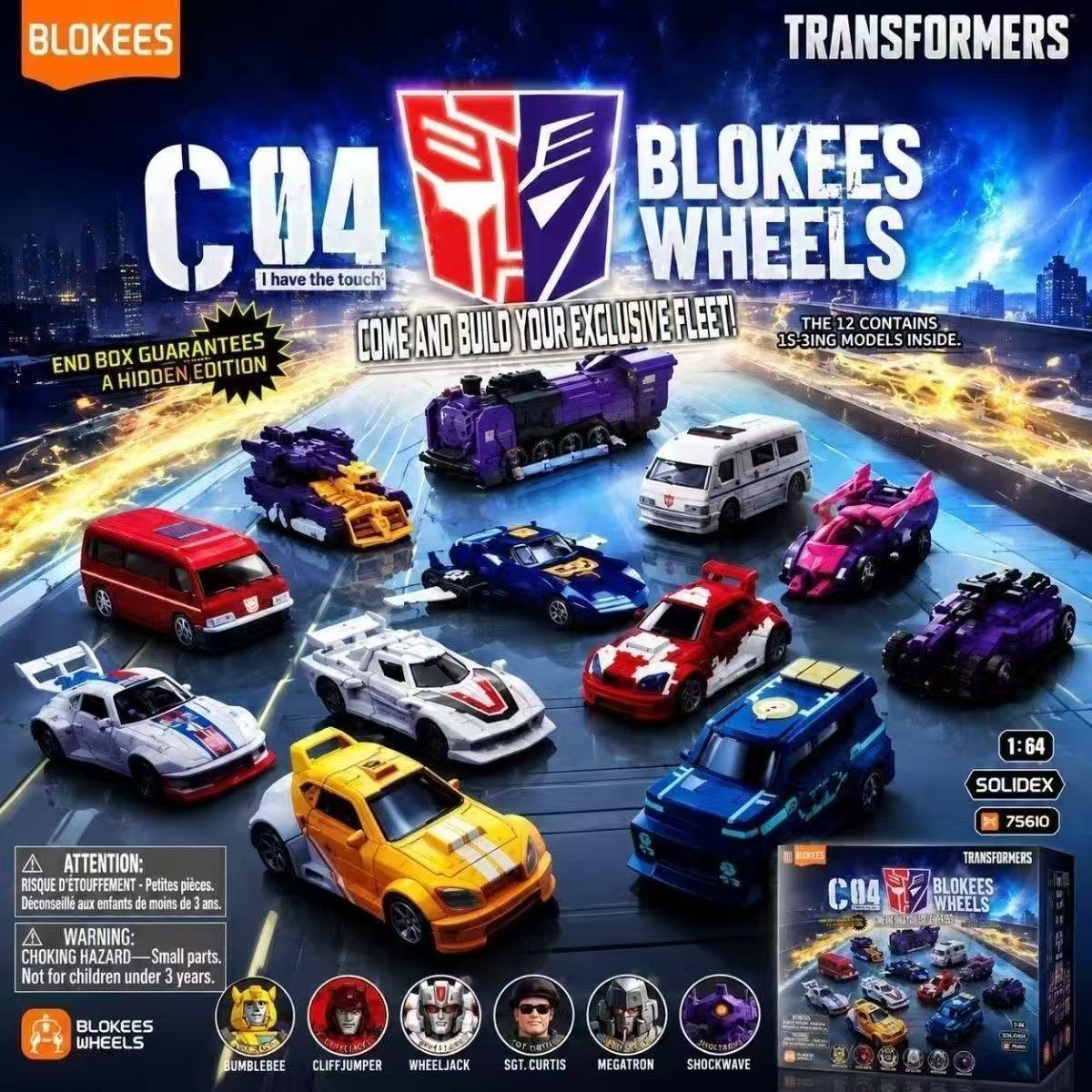 Novo Kit de Montagem de Veícul - Model Kit Optimus avaliação e preço