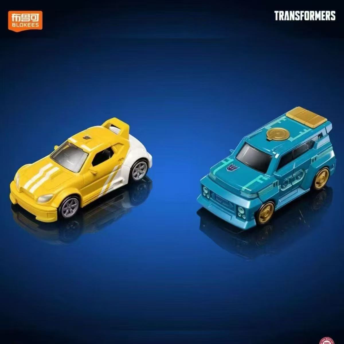 Novo Kit de Montagem de Veícul - Model Kit Optimus avaliação e preço