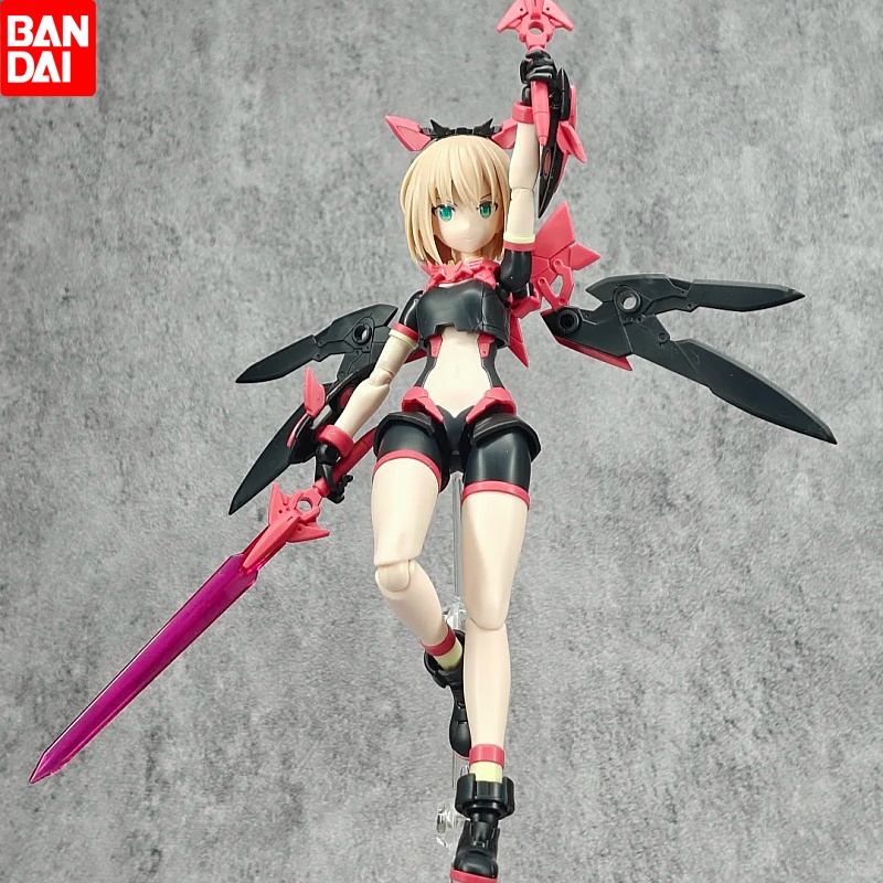Bandai espíritos modelo kits 3 - Model Kit Bandai 30 avaliação e preço