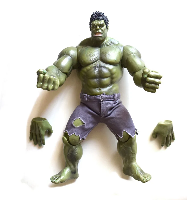 Figura de ação Marvel DST Diam - Model Kit Iron Man Mark 50 avaliação e preço