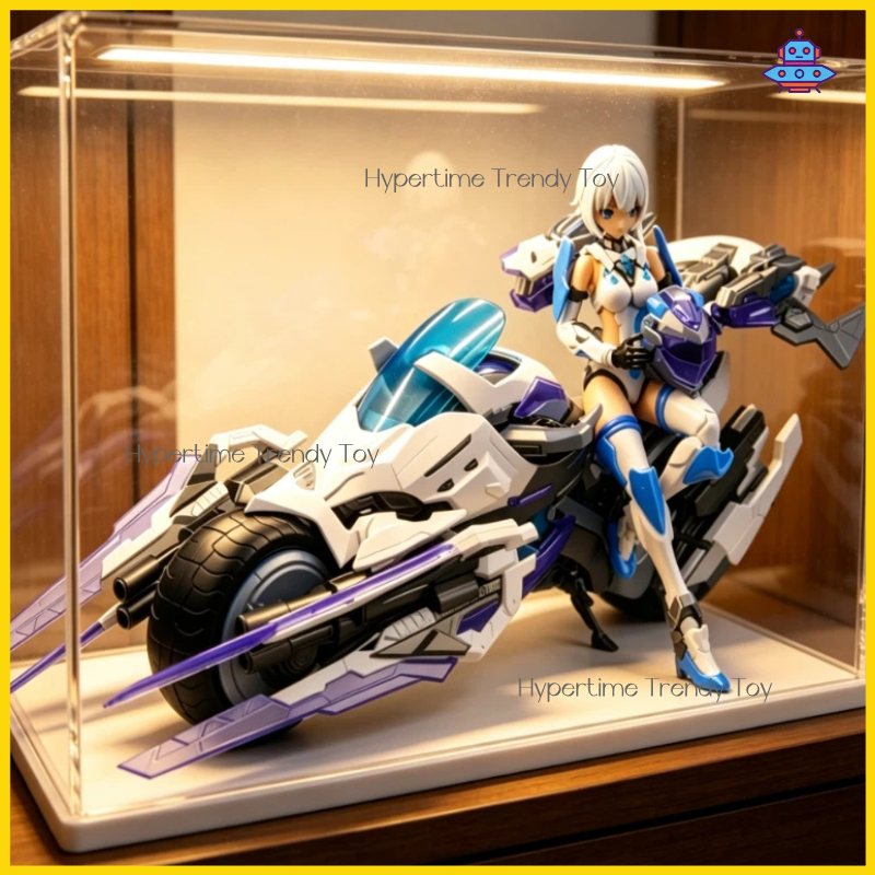 MS GENERAL Jin Ma Chao Qiang K - Model Kit Ms General avaliação e preço