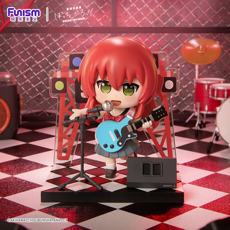 Produto Original BOCCHI THE RO - Model Kit Bocchi avaliação e preço