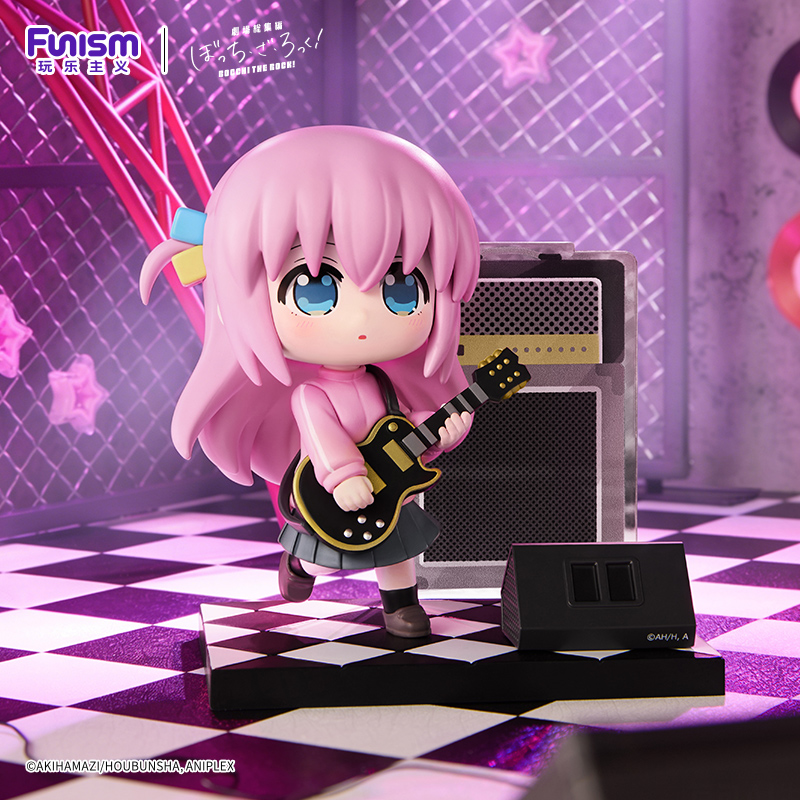 Produto Original BOCCHI THE RO - Model Kit Bocchi avaliação e preço
