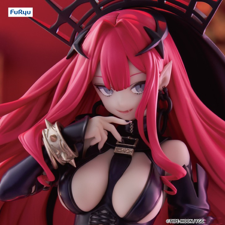 Original furyu destino grande  - Model Kit Tristan avaliação e preço