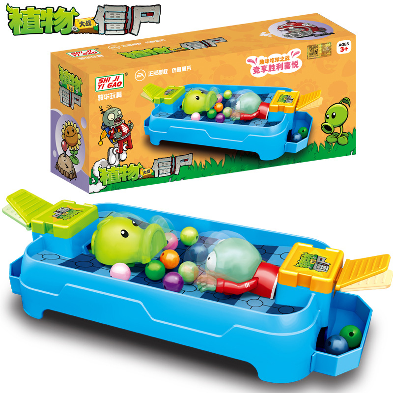Brinquedo Interativo Plants VS - Model Kit Zombie avaliação e preço