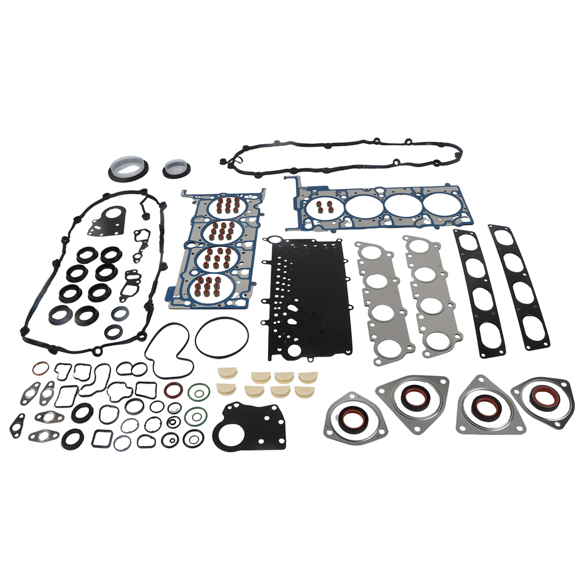Kit de vedação de juntas de re - Model Kit V8 avaliação e preço