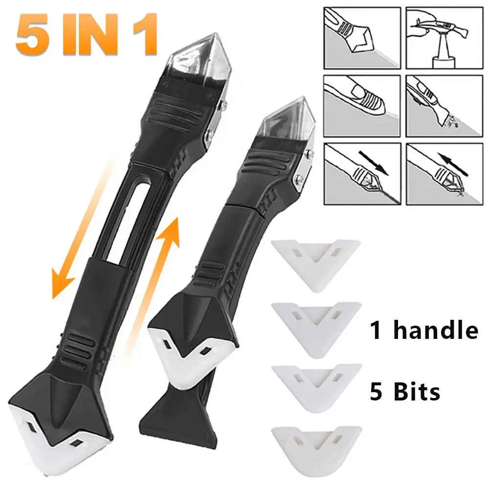 Kit de Ferramentas 5 em 1 para - Model Kit Paint Remover avaliação e preço