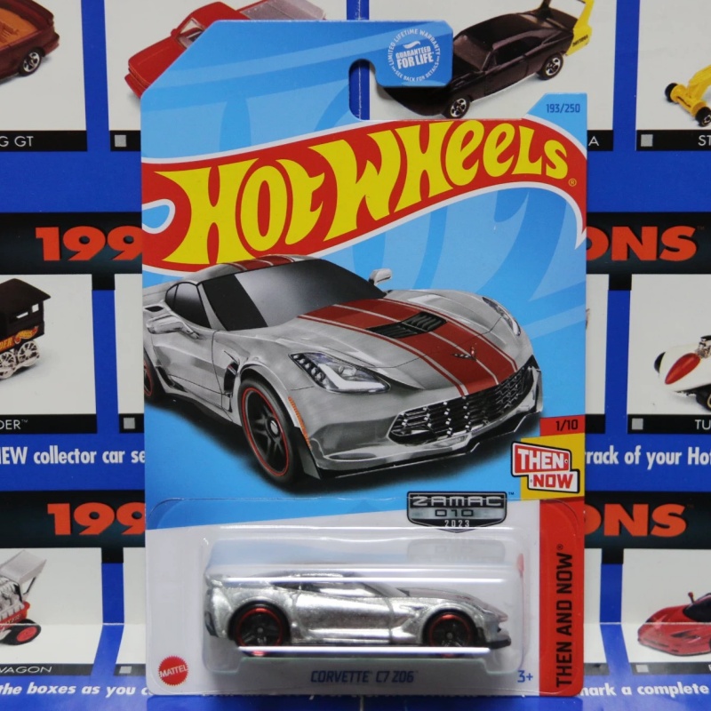 Novos Modelos de Carros Hot Wh - Hot Wheels Car Mainline avaliação e preço