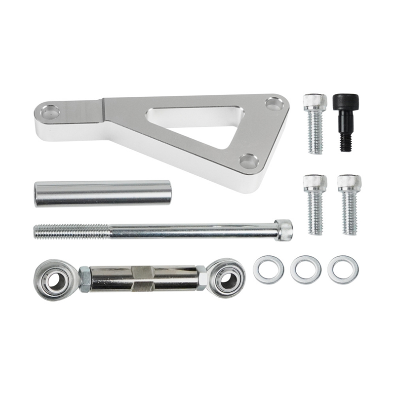 Kit de suporte lwp para altern - Model Kit V8 avaliação e preço