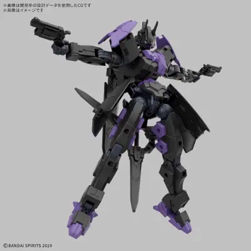 Bandai Original 30MM 1/144 Kit - Model Kit Bandai 30 avaliação e preço