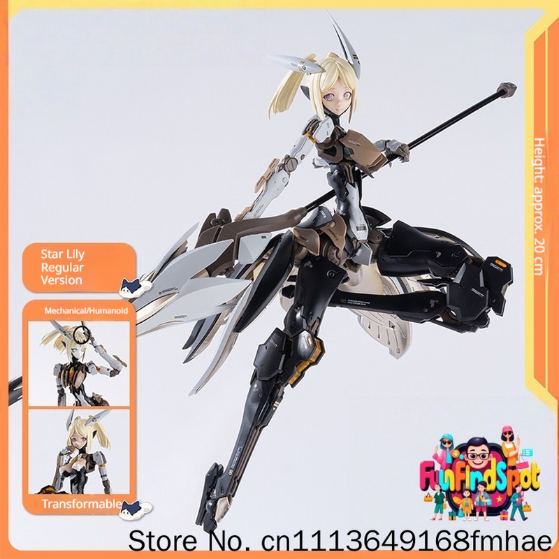 Hemoxian Hexin Zhizao Rosa Pro - Model Kit Hemoxian avaliação e preço