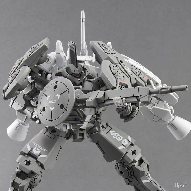 Bandai 30 Minutes Missions 1/1 - Model Kit Bandai 30 avaliação e preço