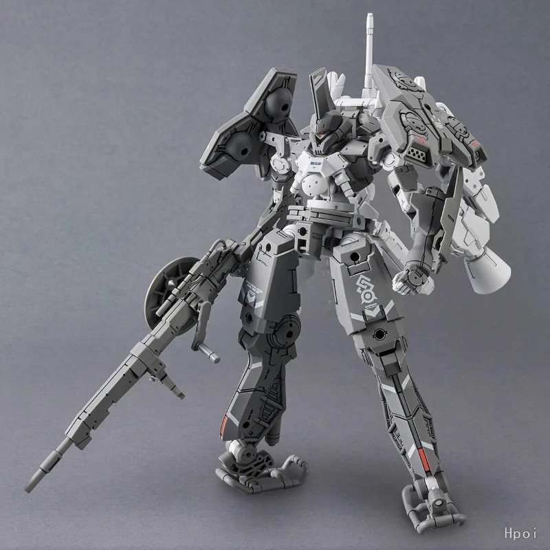 Bandai 30 Minutes Missions 1/1 - Model Kit Bandai 30 avaliação e preço