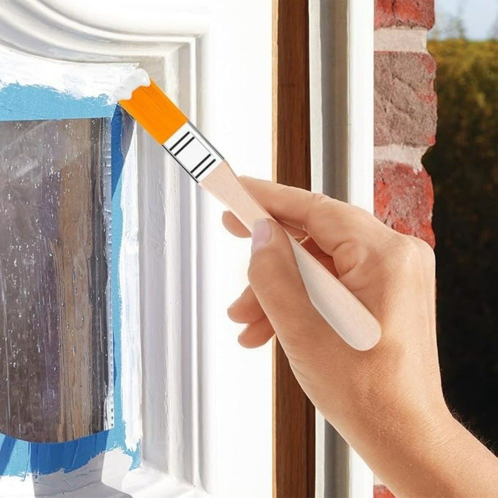 Conjunto de Pincéis de Pintura - Model Kit Paint Remover avaliação e preço
