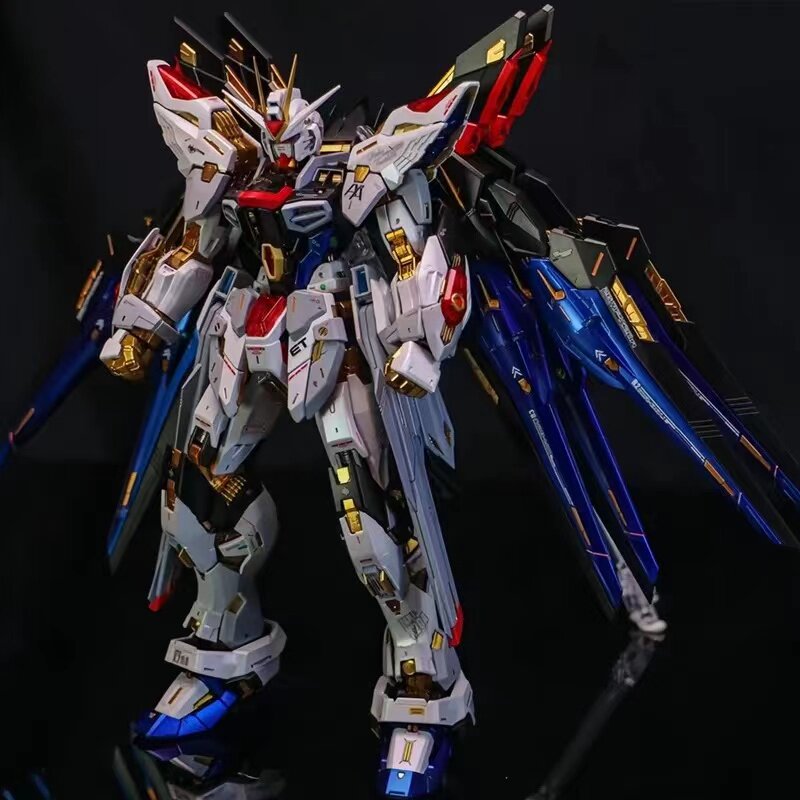 Modelo de Mecha Nuclear Motori - Model Kit Tristan avaliação e preço