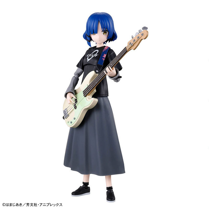 Em Estoque Bandai 100% Origina - Model Kit Bocchi avaliação e preço
