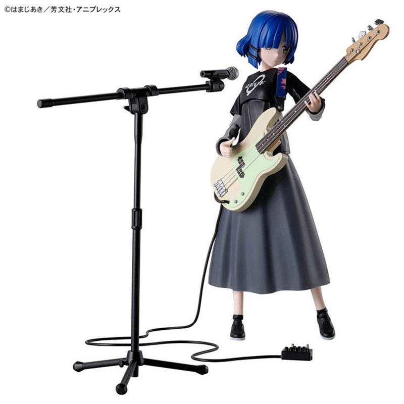 Em Estoque Bandai 100% Origina - Model Kit Bocchi avaliação e preço