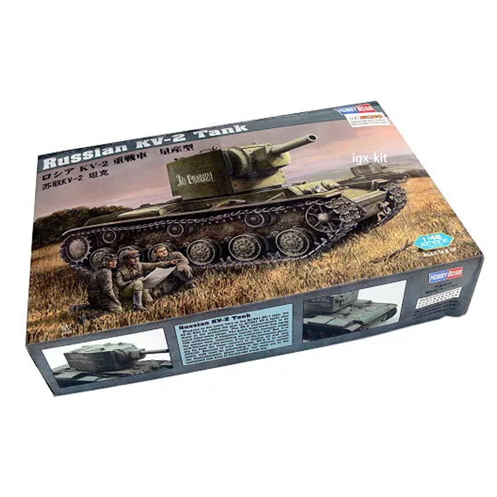 Hobbyboss 84816 Kit de Montage - Model Kit Ixchel avaliação e preço