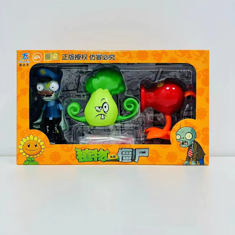 Novo Conjunto de Brinquedos Pl - Model Kit Zombie avaliação e preço