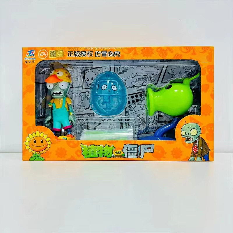 Novo Conjunto de Brinquedos Pl - Model Kit Zombie avaliação e preço
