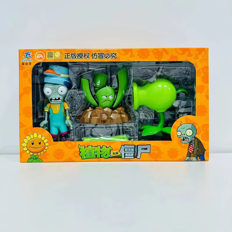 Novo Conjunto de Brinquedos Pl - Model Kit Zombie avaliação e preço