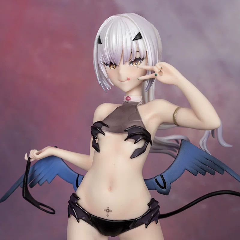 【C4 STUDIO】Figura de Anime Fat - Model Kit Lancelot avaliação e preço
