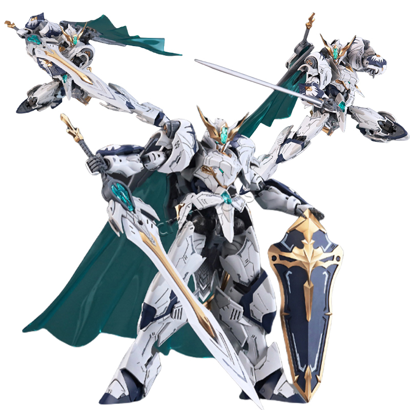 【Em Estoque】SNAA Cavaleiros da - Model Kit Tristan avaliação e preço