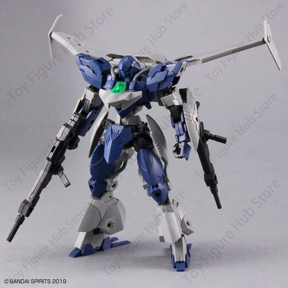 BANDAI Oficial Genuíno em Esto - Model Kit Bandai 30 avaliação e preço