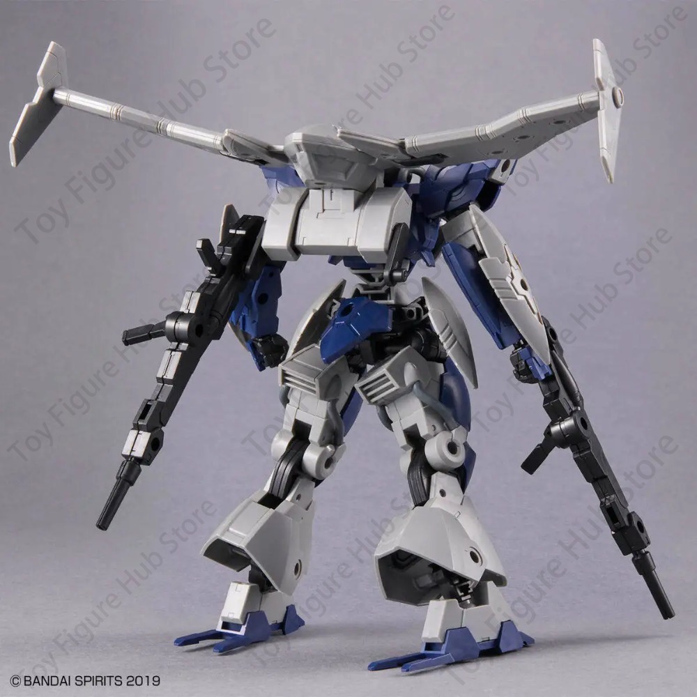 BANDAI Oficial Genuíno em Esto - Model Kit Bandai 30 avaliação e preço