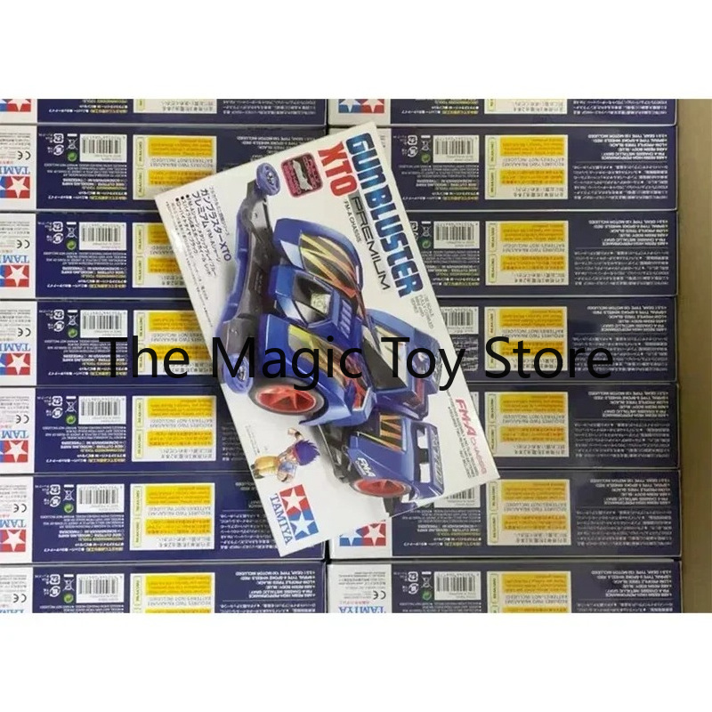 Modelo de Carro Mini 4WD Escal - Model Kit Ms General avaliação e preço