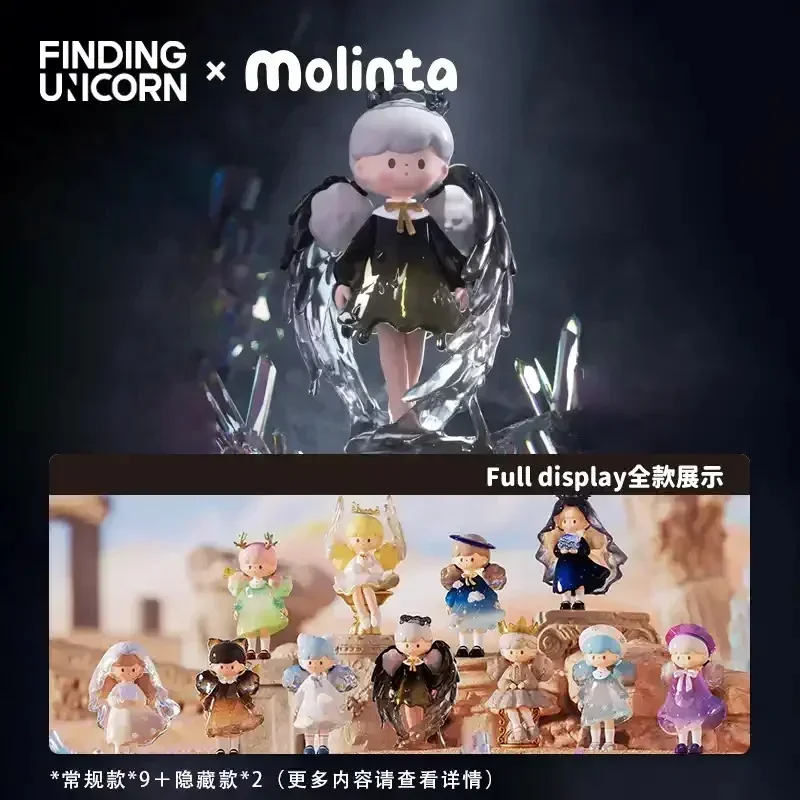 Encontrar unicórnio molinta sé - Model Kit Anime Girl avaliação e preço