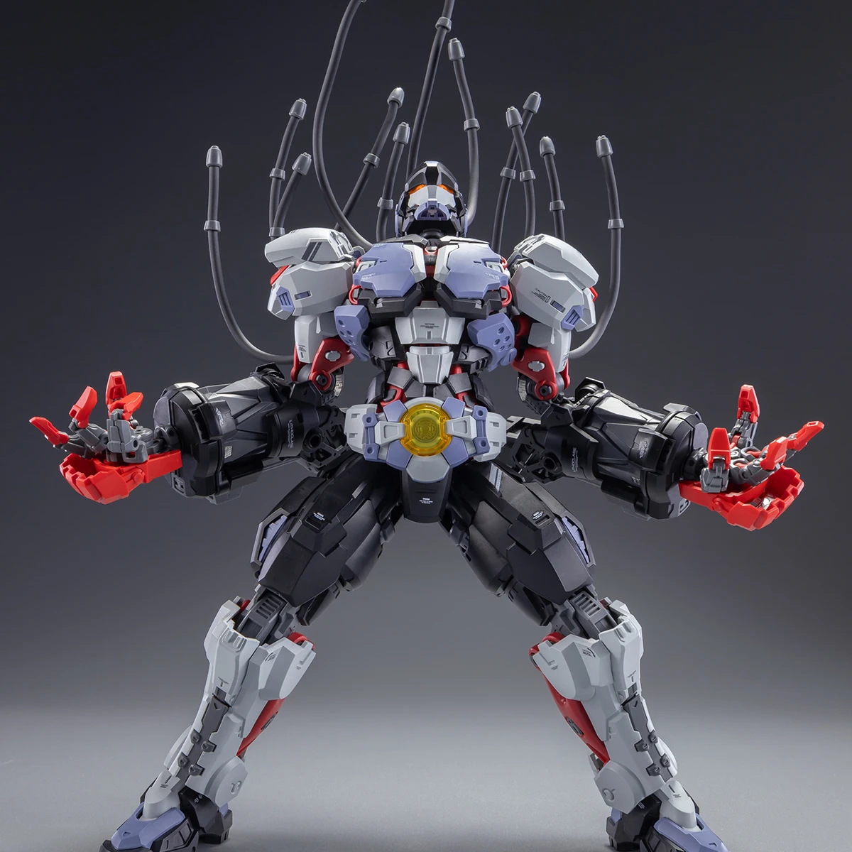 【Novo produto】HEMOXIAN OVER ZE - Model Kit Hemoxian avaliação e preço