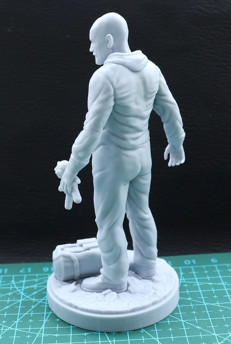 1/24 75mm 1/18 100mm Kits de m - Model Kit Ixchel avaliação e preço