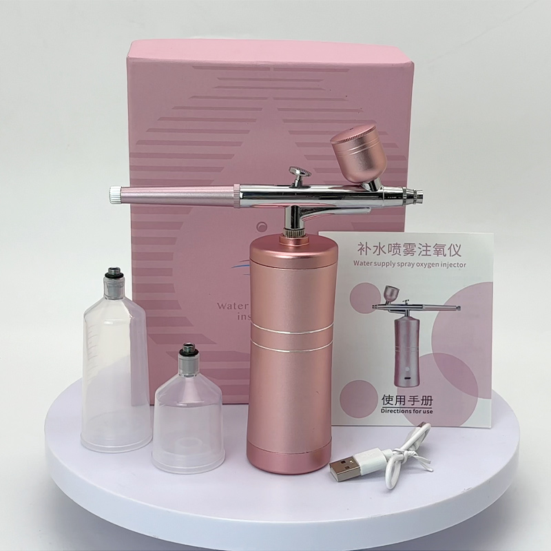 Aerógrafo portátil, pistola de - Model Kit Paint Remover avaliação e preço