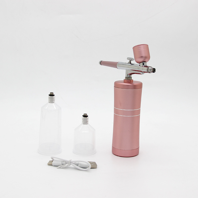 Aerógrafo portátil, pistola de - Model Kit Paint Remover avaliação e preço