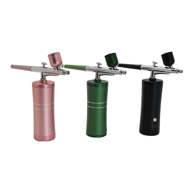 Aerógrafo portátil, pistola de - Model Kit Paint Remover avaliação e preço