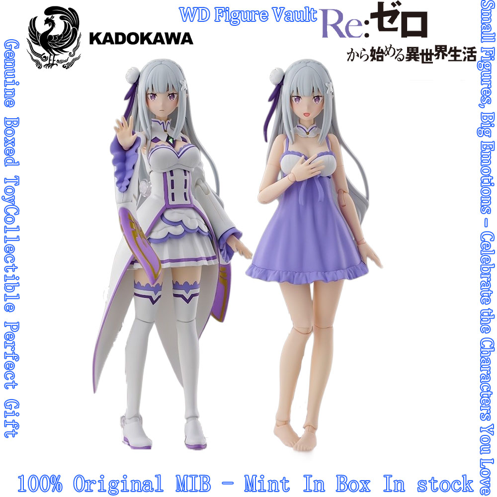 Modelo Plástico KADOKAWA Re:ZE - Model Kit Bocchi avaliação e preço