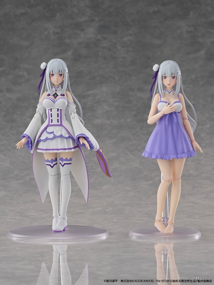 Modelo Plástico KADOKAWA Re:ZE - Model Kit Bocchi avaliação e preço