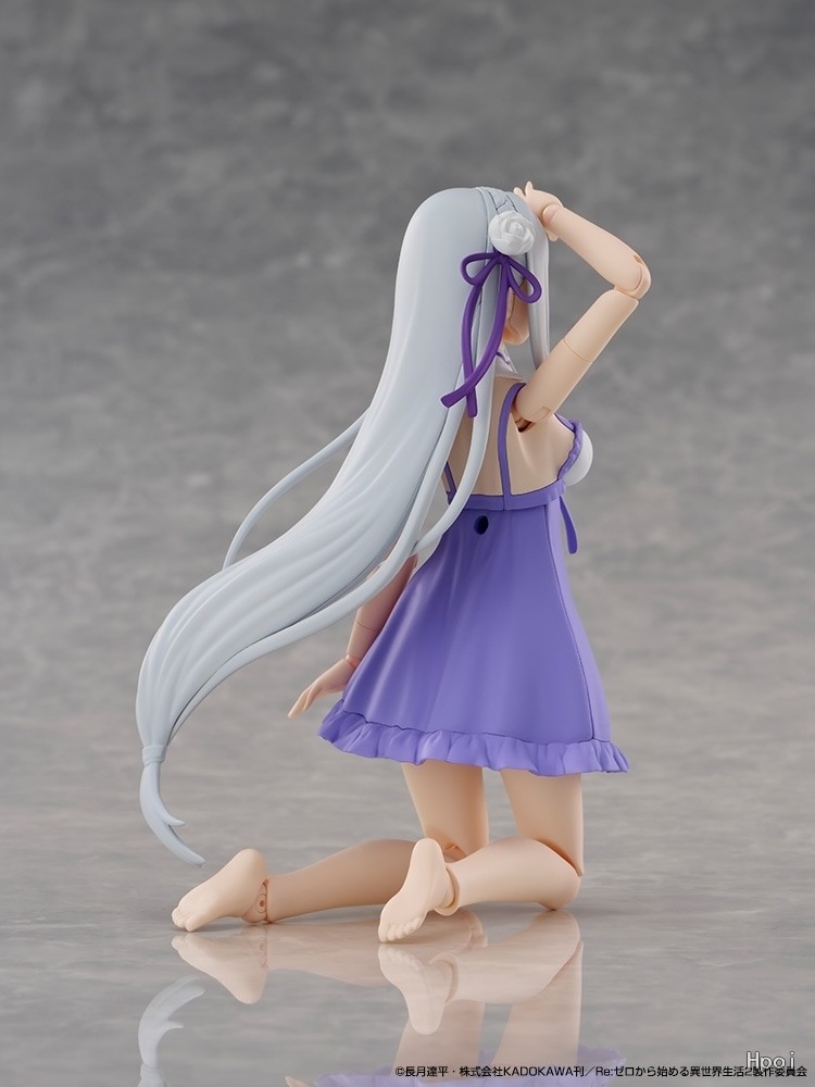 Modelo Plástico KADOKAWA Re:ZE - Model Kit Bocchi avaliação e preço